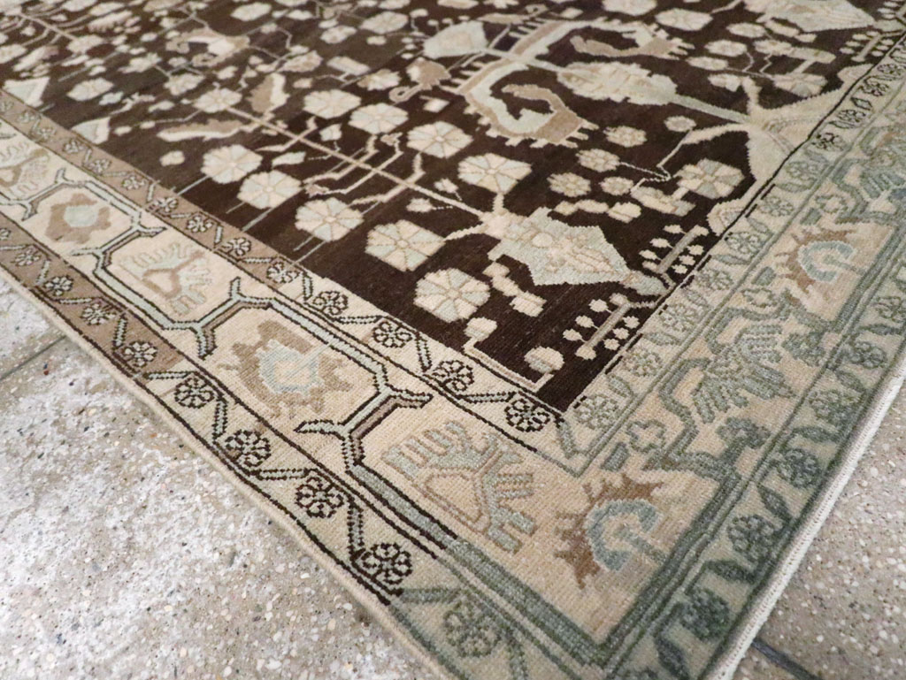 malayer Rug - # 105351