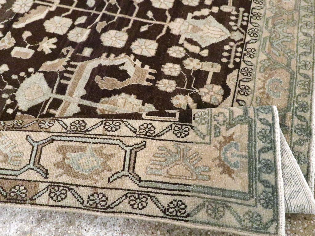 malayer Rug - # 105351