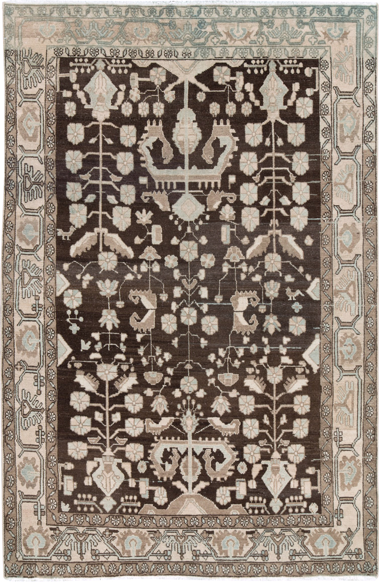 malayer Rug - # 105351