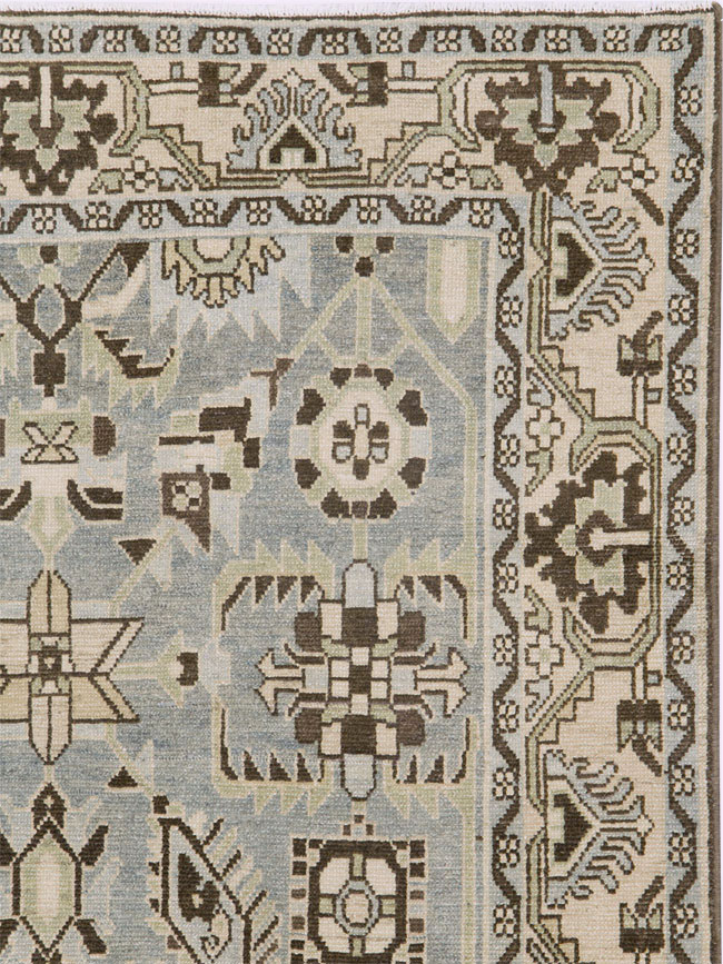 malayer Rug - # 105352