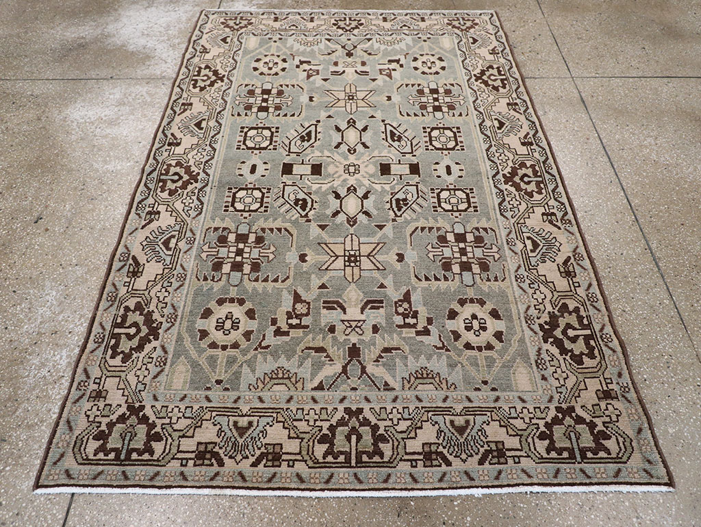 malayer Rug - # 105352