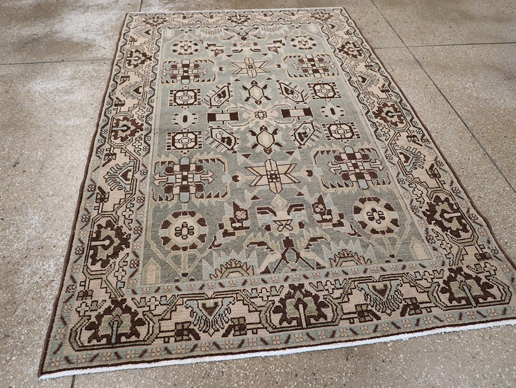 malayer Rug - # 105352