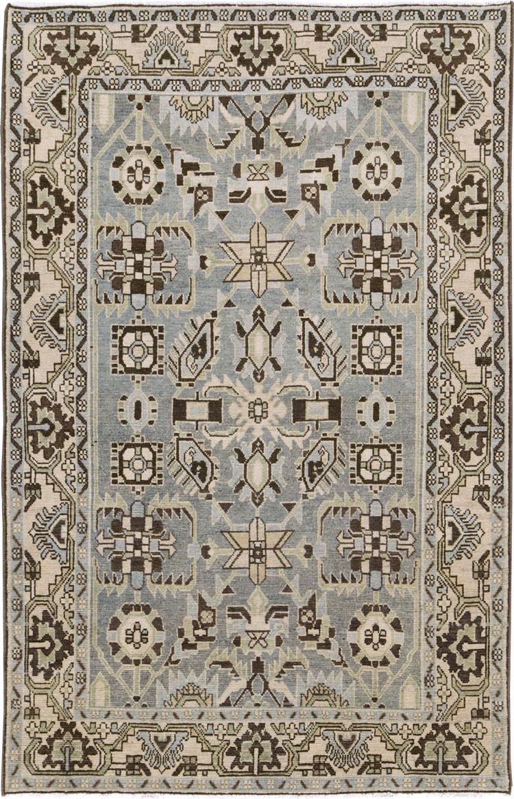 malayer Rug - # 105352