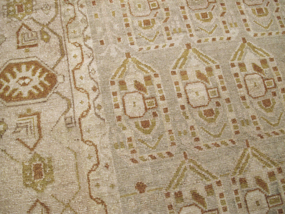 malayer Rug - # 105354