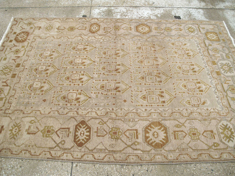 malayer Rug - # 105354