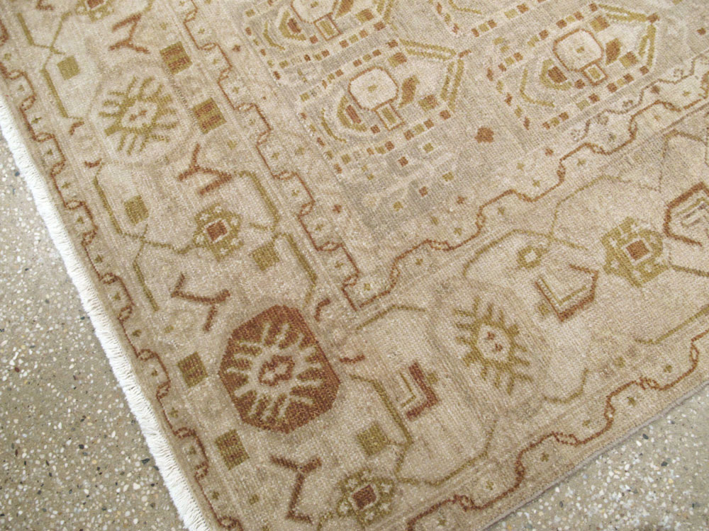 malayer Rug - # 105354