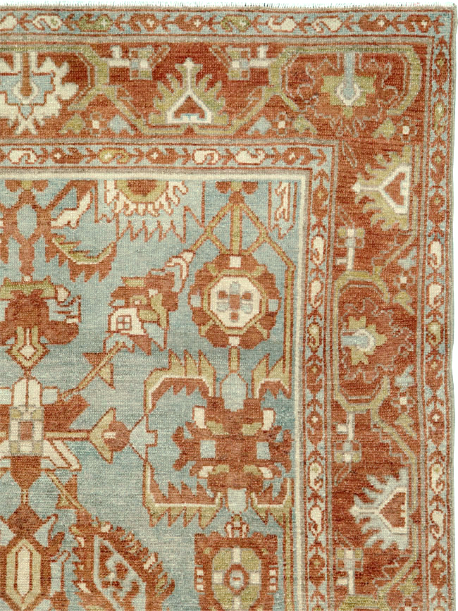 malayer Rug - # 105358