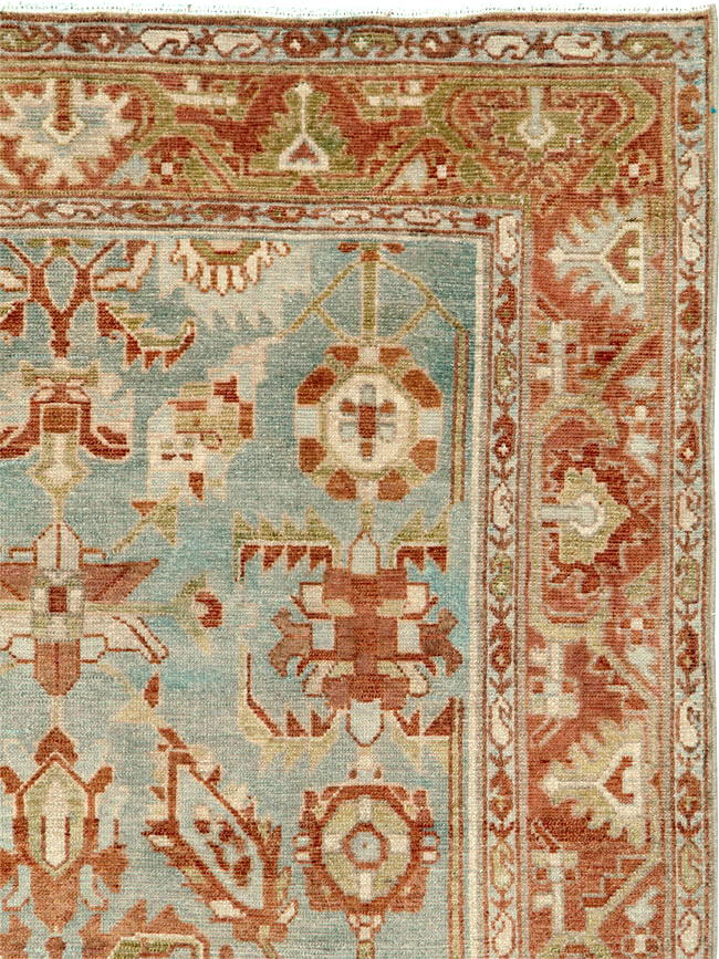 malayer Rug - # 105358