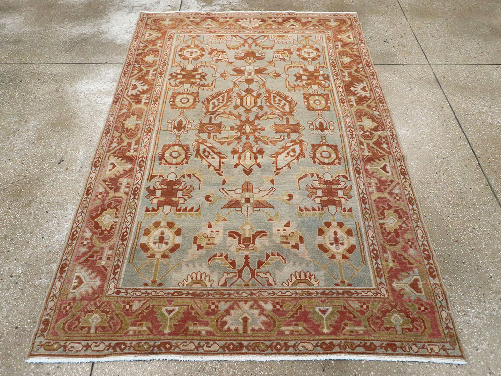 malayer Rug - # 105358