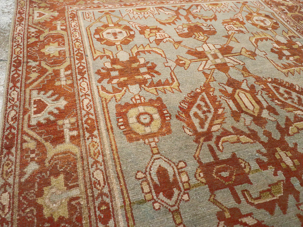 malayer Rug - # 105358