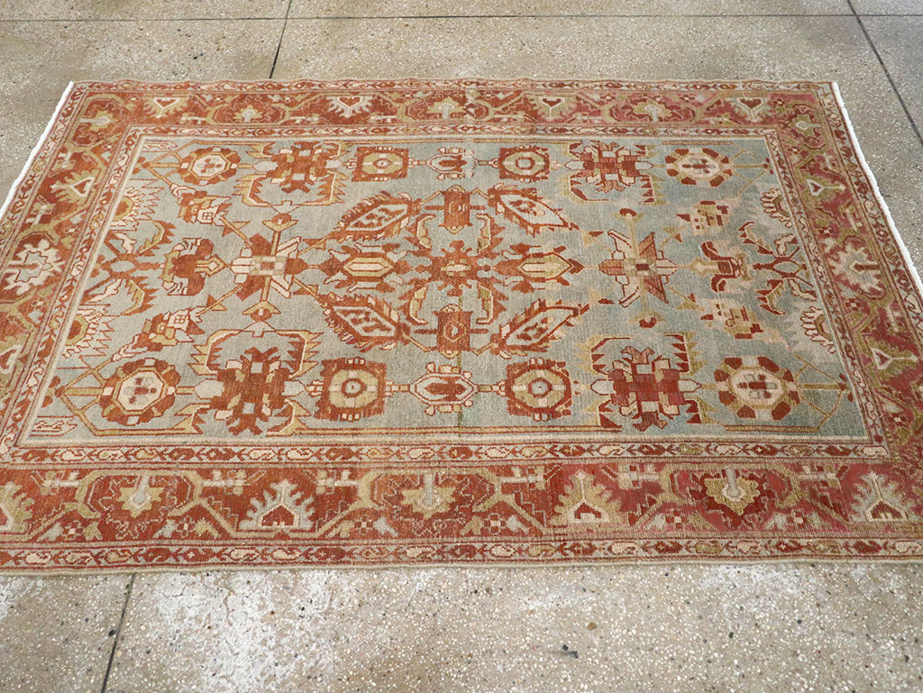 malayer Rug - # 105358