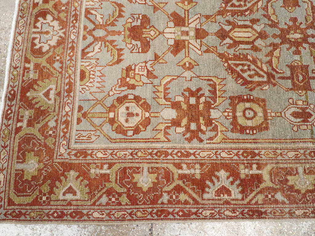 malayer Rug - # 105358