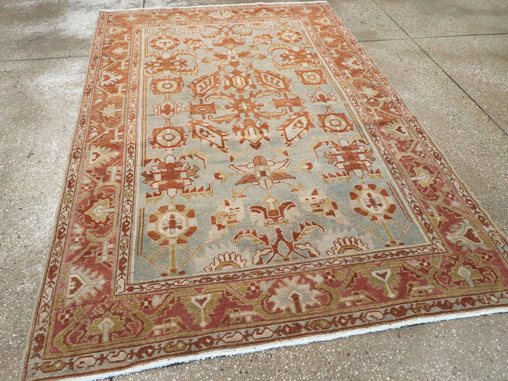 malayer Rug - # 105358