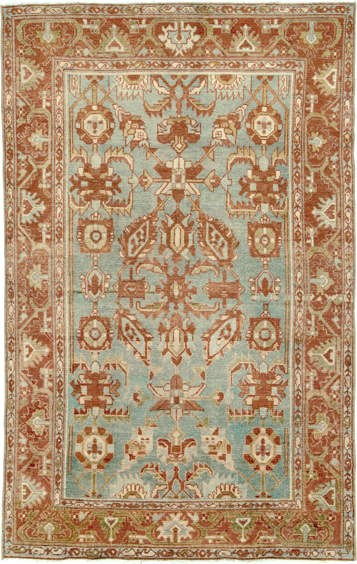 malayer Rug - # 105358