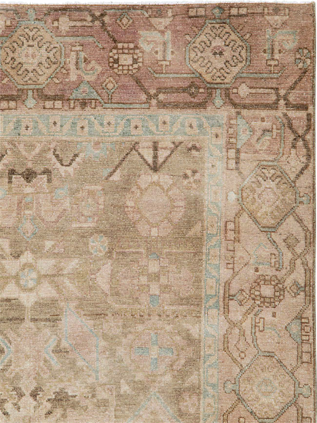 malayer Rug - # 105367