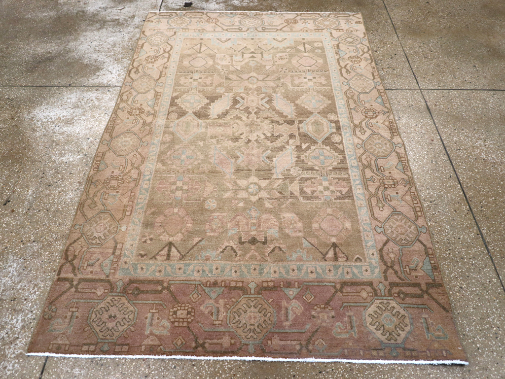 malayer Rug - # 105367