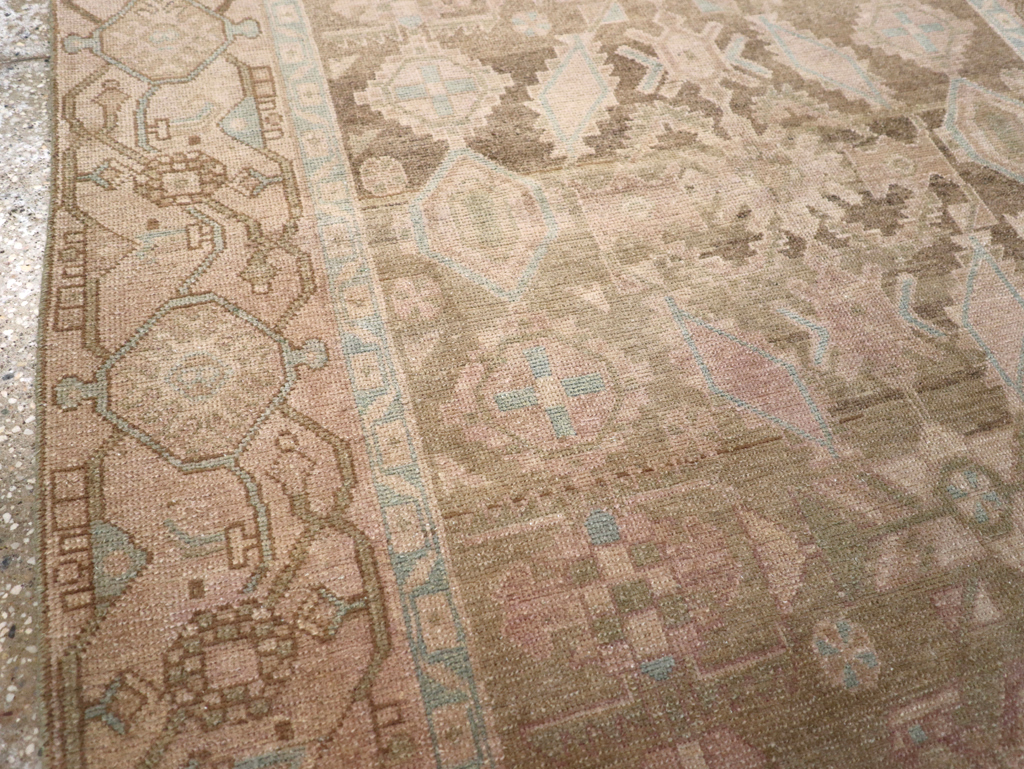 malayer Rug - # 105367