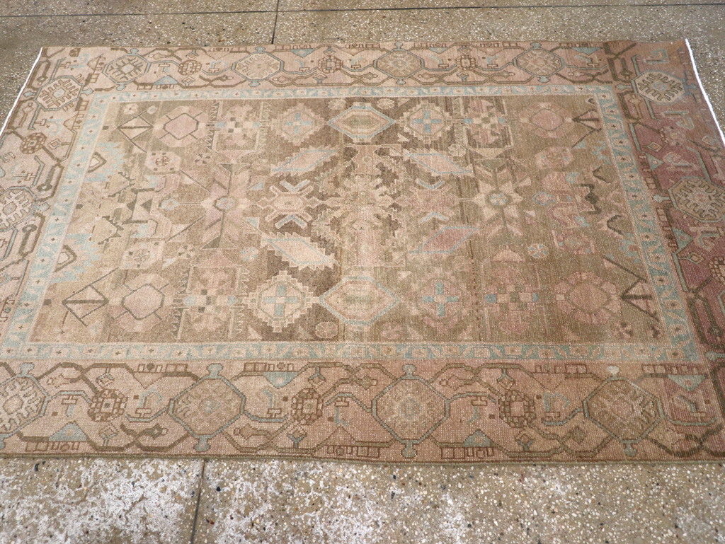 malayer Rug - # 105367