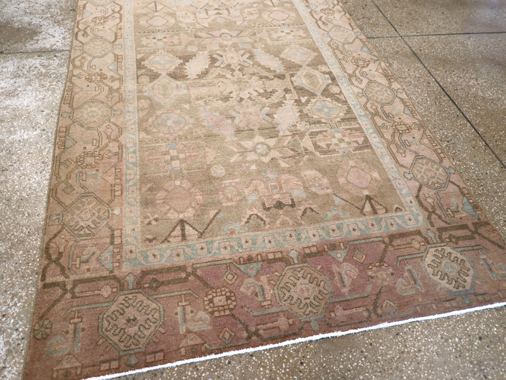 malayer Rug - # 105367