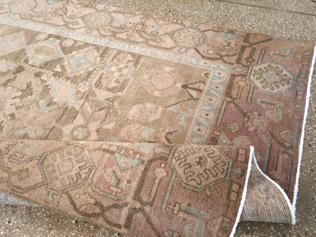 malayer Rug - # 105367