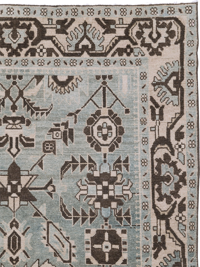 malayer Rug - # 105375