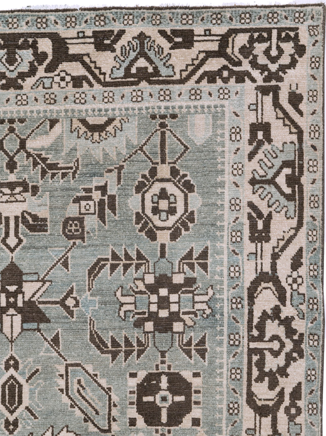 malayer Rug - # 105375