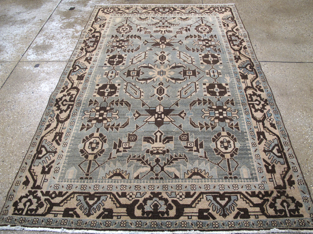 malayer Rug - # 105375
