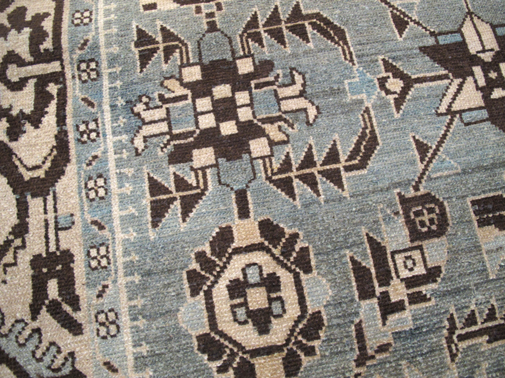malayer Rug - # 105375