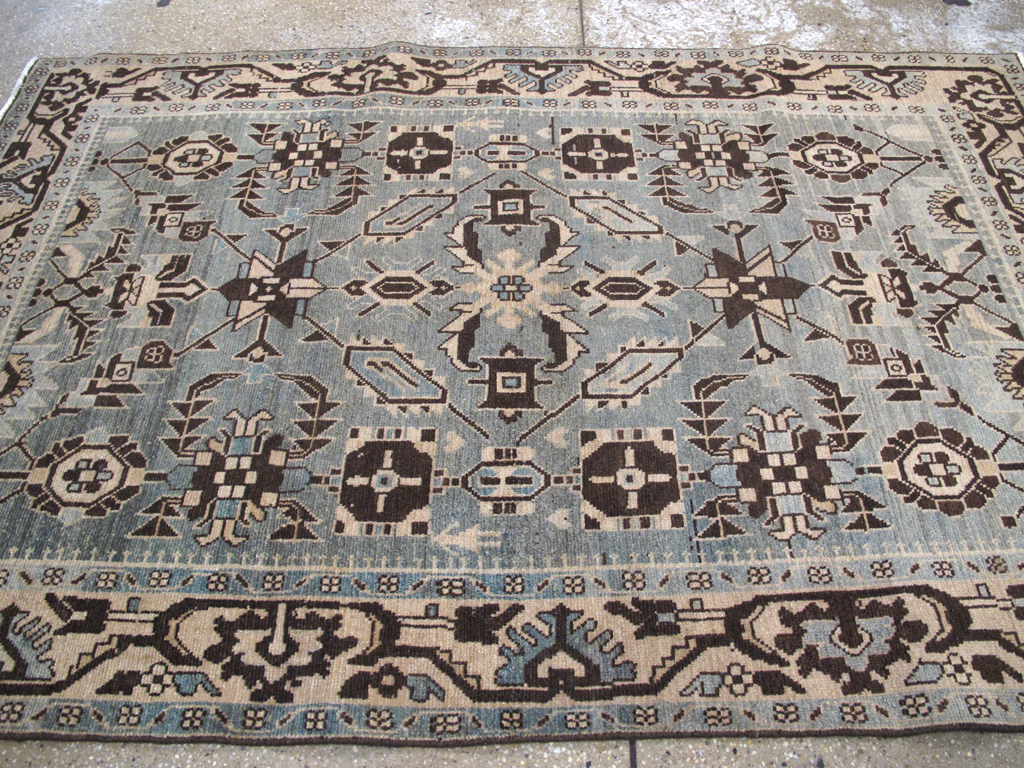 malayer Rug - # 105375