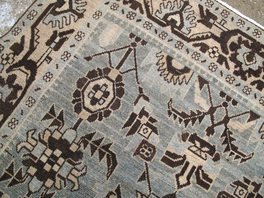 malayer Rug - # 105375