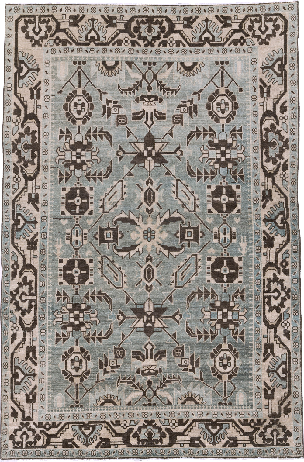 malayer Rug - # 105375