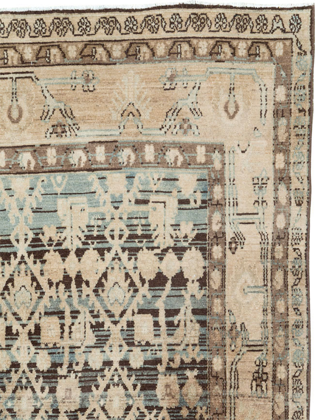 malayer Rug - # 105376