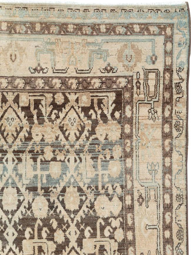 malayer Rug - # 105376