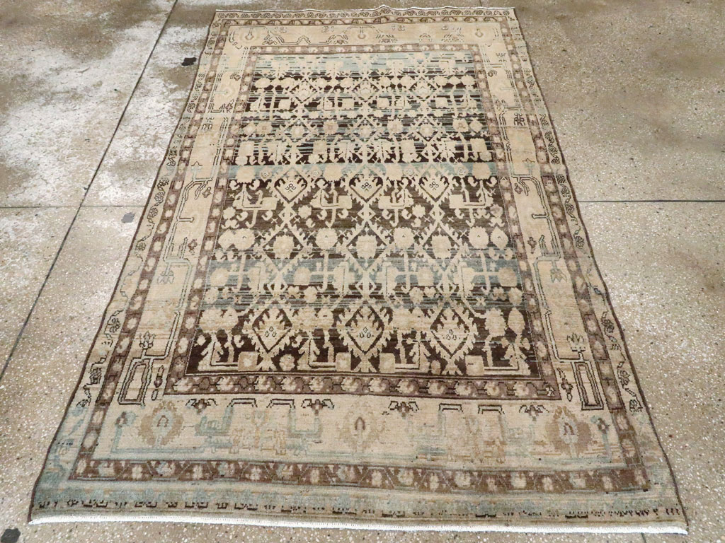 malayer Rug - # 105376