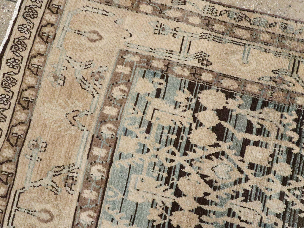malayer Rug - # 105376
