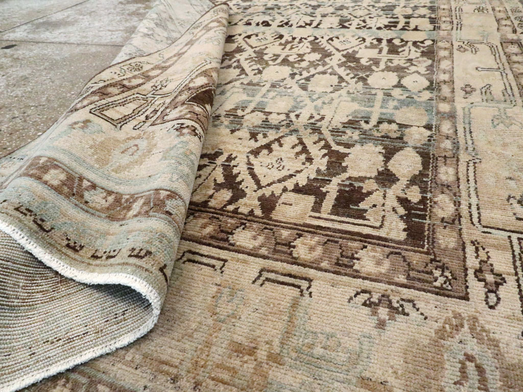 malayer Rug - # 105376