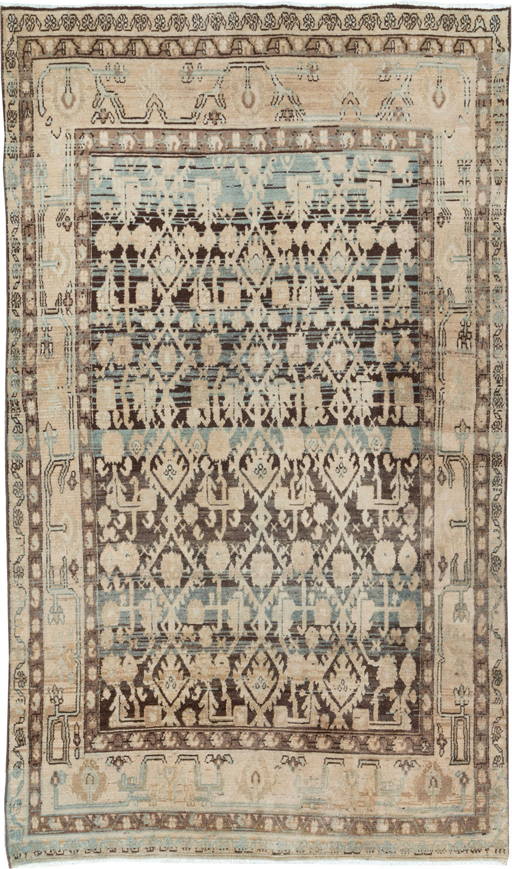 malayer Rug - # 105376