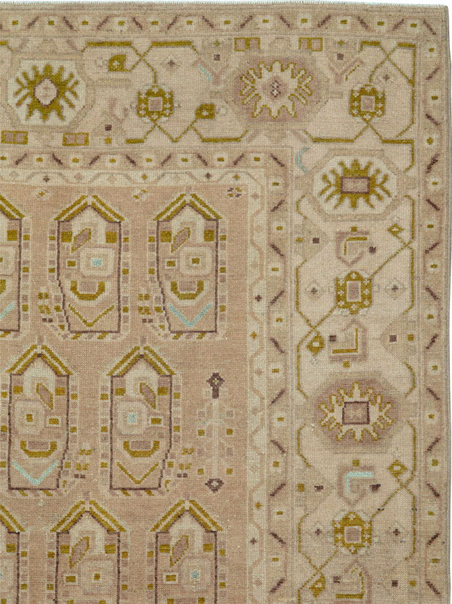 malayer Rug - # 105393