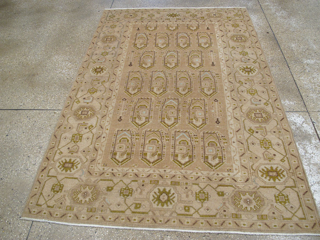 malayer Rug - # 105393