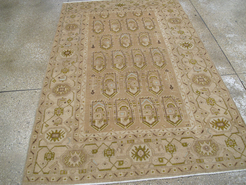 malayer Rug - # 105393
