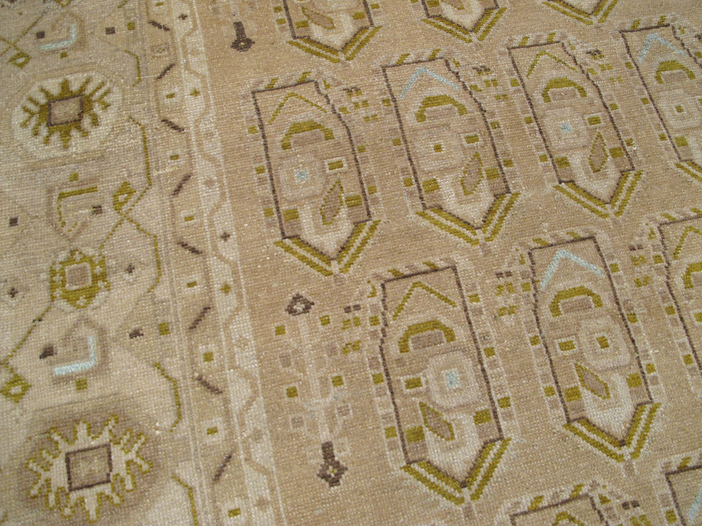 malayer Rug - # 105393