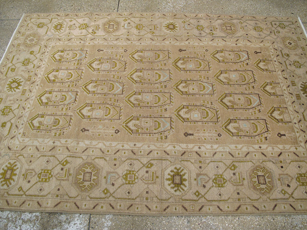 malayer Rug - # 105393