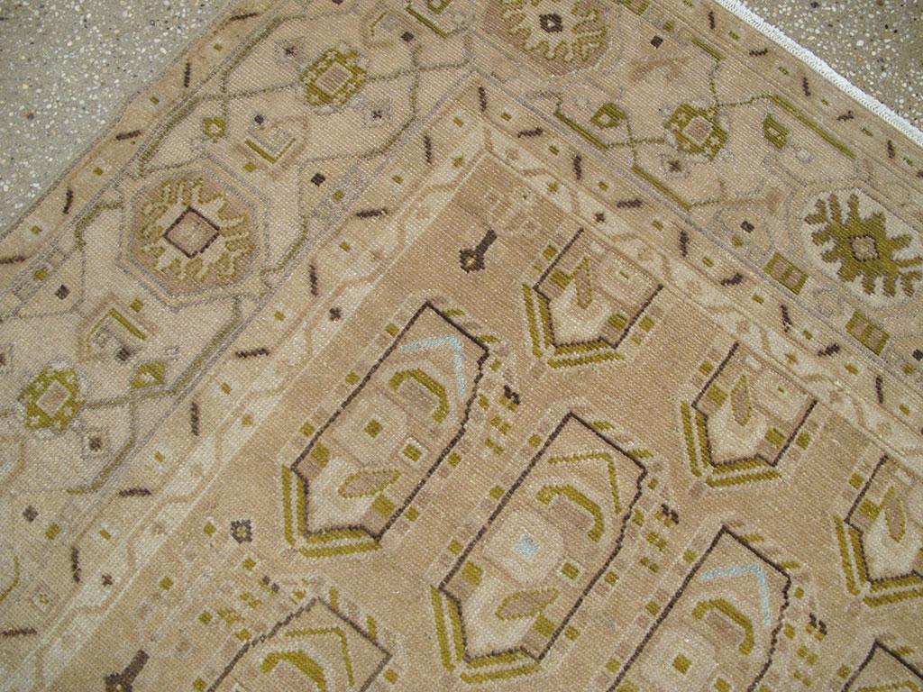 malayer Rug - # 105393