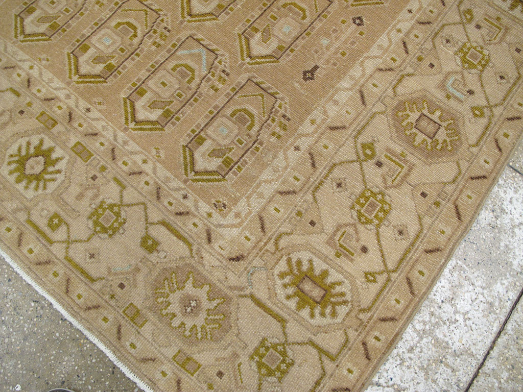 malayer Rug - # 105393