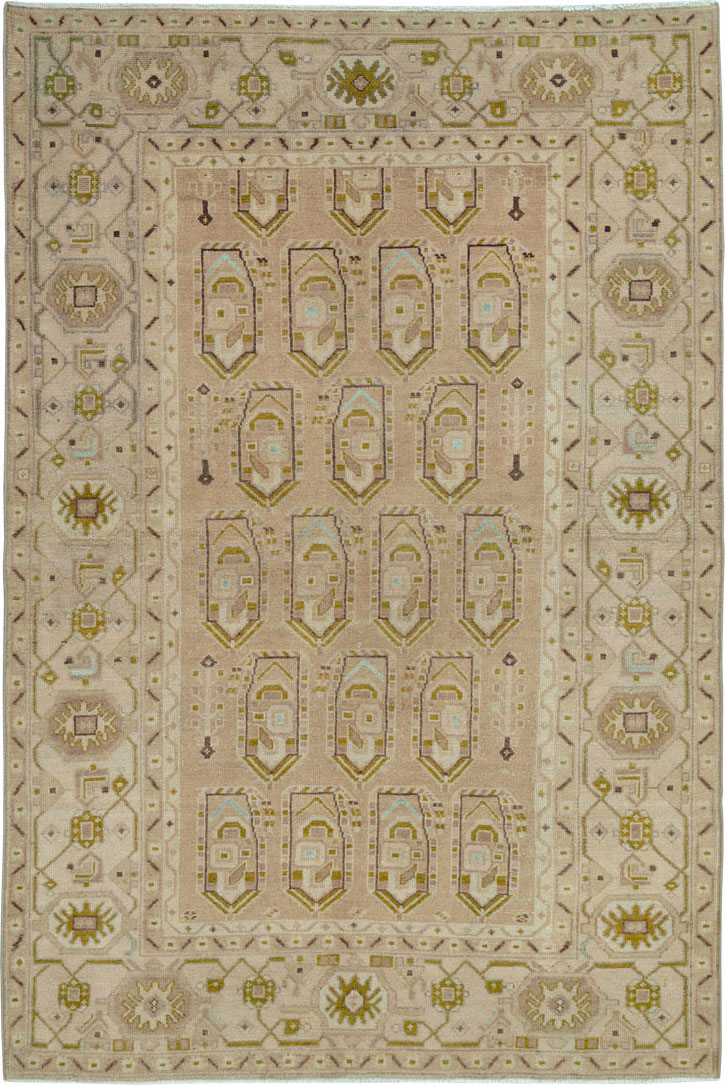 malayer Rug - # 105393