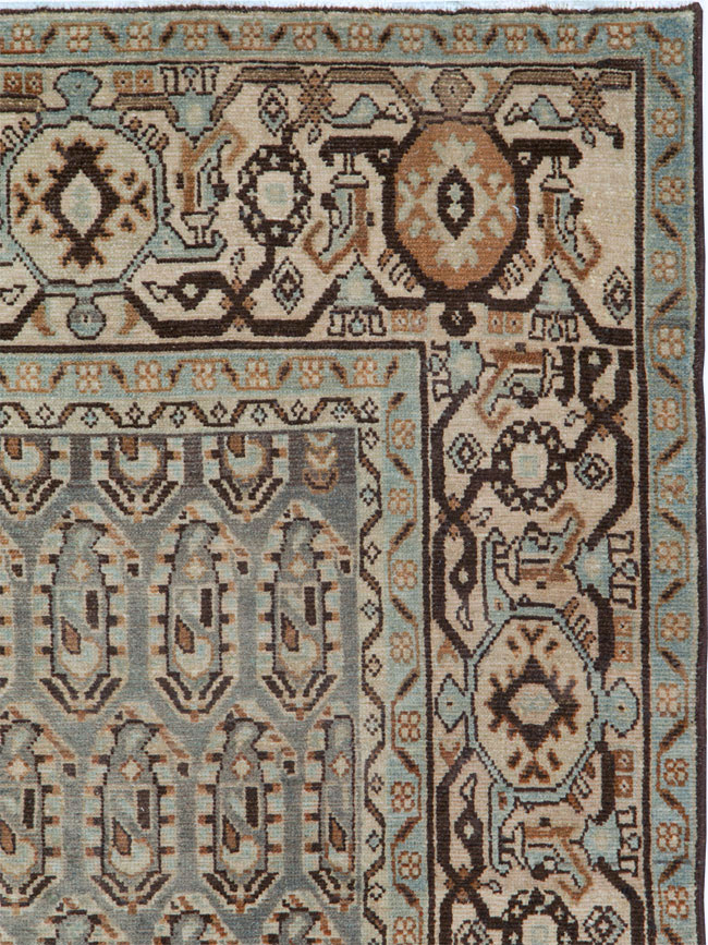 malayer Rug - # 105397
