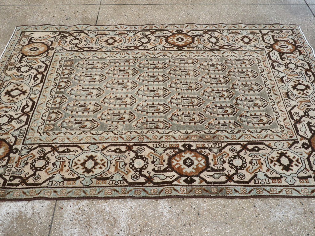 malayer Rug - # 105397