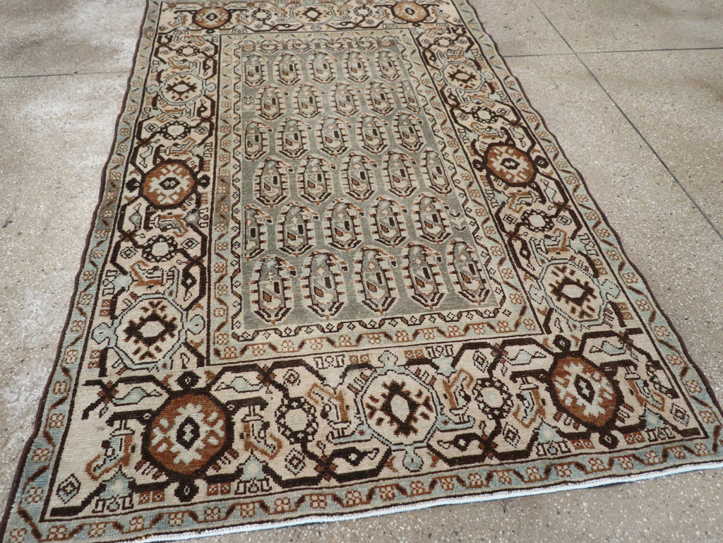 malayer Rug - # 105397