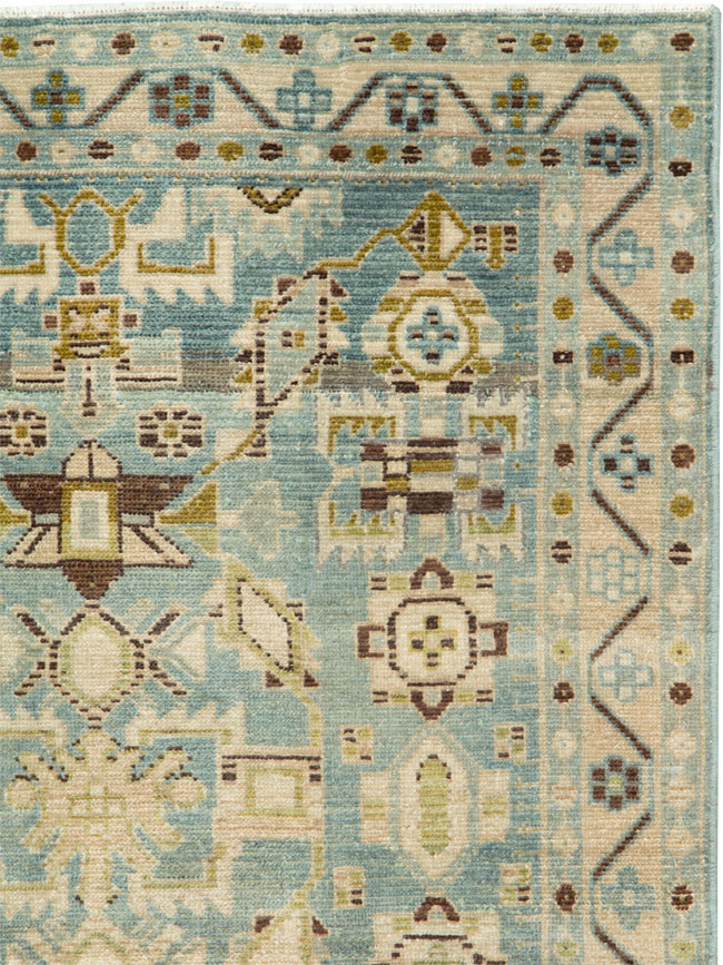 malayer Rug - # 105399