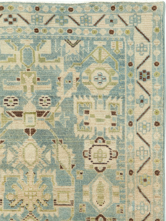 malayer Rug - # 105399